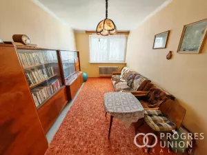 Prodej rodinného domu, Kroměříž, 139 m2