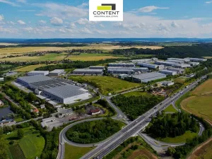 Pronájem výrobních prostor, Rudná, K Vypichu, 3015 m2