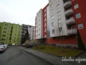 Pronájem bytu 1+kk, Brno - Staré Brno, Trýbova, 34 m2