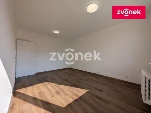 Pronájem bytu 1+1, Zlín - Příluky, Dřevnická, 35 m2