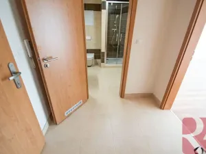 Prodej bytu 2+kk, Praha - Letňany, Tupolevova, 56 m2