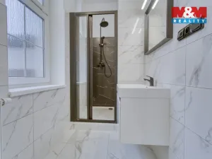 Pronájem bytu 2+kk, Plzeň - Doudlevce, Šípková, 47 m2