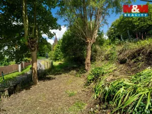 Prodej chalupy, Čtveřín - Doubí, 50 m2