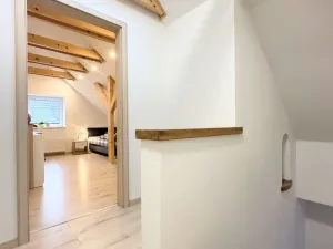 Prodej činžovního domu, Čeladná, 350 m2