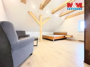Prodej činžovního domu, Čeladná, 350 m2