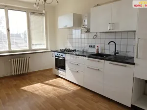 Pronájem bytu 2+1, Brno - Královo Pole, Skácelova, 78 m2