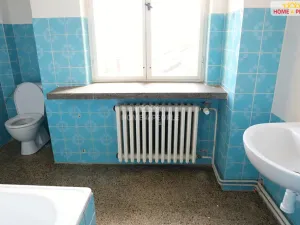 Pronájem bytu 2+1, Brno - Královo Pole, Skácelova, 78 m2