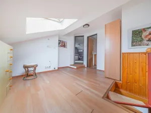 Prodej rodinného domu, Vražkov, 88 m2