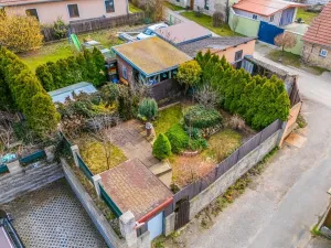 Prodej rodinného domu, Vražkov, 88 m2