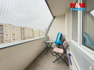 Prodej bytu 3+1, Ostrava - Bělský Les, Horní, 77 m2