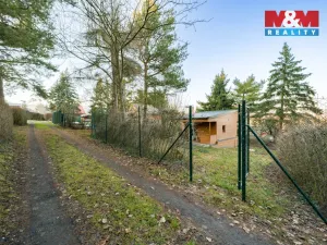 Prodej chaty, Úštěk - Habřina, 32 m2