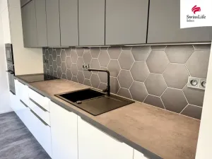 Pronájem bytu 1+kk, Plzeň, Pilařská, 45 m2