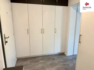 Pronájem bytu 1+kk, Plzeň, Pilařská, 45 m2