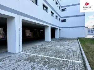 Pronájem bytu 1+kk, Plzeň, Pilařská, 45 m2