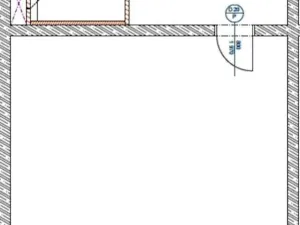 Pronájem bytu 1+kk, Plzeň, Pilařská, 45 m2