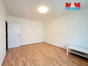 Pronájem bytu 3+1, Praha - Kamýk, Cihlářova, 66 m2