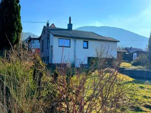 Prodej chaty, Kunčice pod Ondřejníkem, 96 m2