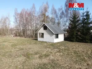 Prodej pozemku pro bydlení, Vítězná - Huntířov, 1723 m2