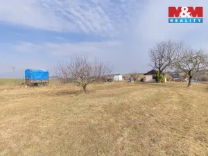 Prodej pozemku pro bydlení, Olešnice, 1383 m2