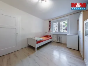 Prodej bytu 2+kk, Horní Slavkov, Dlouhá, 35 m2