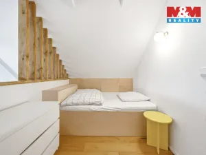 Prodej rodinného domu, Újezdec, 377 m2