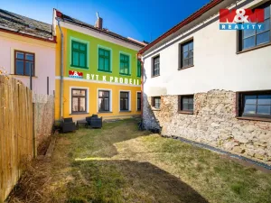 Prodej bytu 1+1, Králíky, Dlouhá, 60 m2
