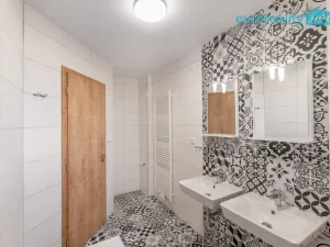 Pronájem bytu 2+1, Mladá Boleslav, náměstí Míru, 73 m2