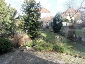 Pronájem bytu 1+kk, Praha - Záběhlice, Severní IV, 30 m2