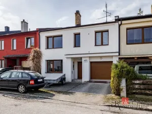 Prodej rodinného domu, Ledenice, Na Zahradách, 220 m2