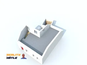 Prodej rodinného domu, Hořice, Sladkovského, 63 m2