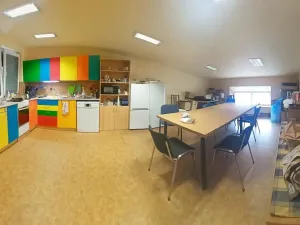 Pronájem skladu, Tachlovice, 1050 m2