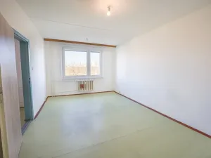 Prodej bytu 3+1, Brno, Kuršova, 74 m2