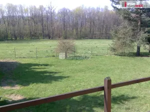 Pronájem chaty, Tichá, 42 m2