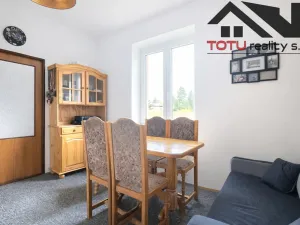 Prodej bytu 2+kk, Jaroměř - Pražské Předměstí, 32 m2
