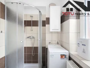 Prodej bytu 2+kk, Jaroměř - Pražské Předměstí, 32 m2
