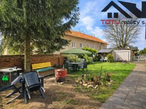 Prodej bytu 2+kk, Jaroměř - Pražské Předměstí, 32 m2