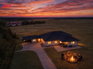 Prodej pozemku pro bydlení, Nový Bydžov - Vysočany, 4580 m2