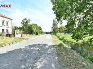 Prodej pozemku pro bydlení, Nový Bydžov - Vysočany, 4580 m2