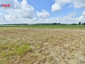 Prodej pozemku pro bydlení, Nový Bydžov - Vysočany, 4580 m2