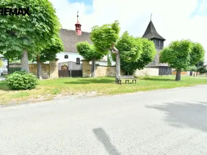 Prodej pozemku pro bydlení, Nový Bydžov - Vysočany, 4580 m2
