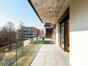 Prodej bytu 3+kk, Praha - Modřany, Československého exilu, 62 m2