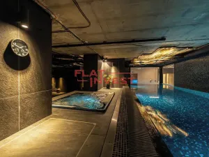 Prodej bytu 3+kk, Praha - Modřany, Československého exilu, 62 m2