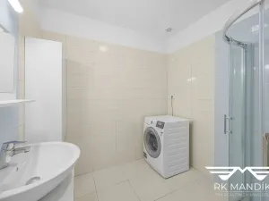 Prodej rodinného domu, Veliká Ves, Slunečná, 71 m2