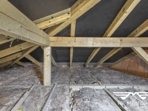 Prodej rodinného domu, Veliká Ves, Slunečná, 71 m2