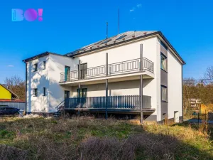 Prodej bytu 3+kk, Bravantice, 67 m2