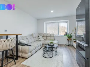 Prodej bytu 3+kk, Bravantice, 67 m2