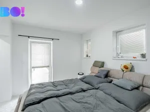 Prodej bytu 3+kk, Bravantice, 67 m2