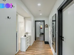 Prodej bytu 3+kk, Bravantice, 67 m2