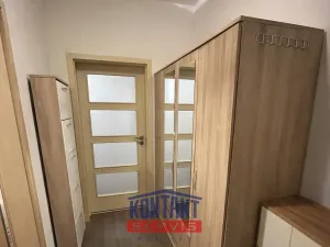 Pronájem bytu 1+kk, České Budějovice, Nová, 53 m2