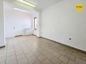 Pronájem komerční nemovitosti, Karviná, Zámecká, 80 m2